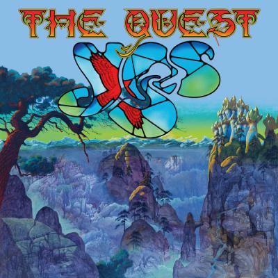Yes - The Quest (2021) скачать торрент