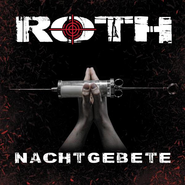 Roth - Nachtgebete (2021) скачать торрент