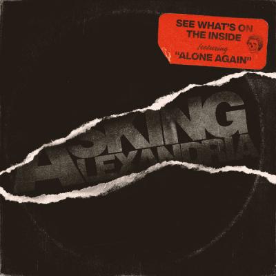 Asking Alexandria - See What's On The Inside (2021) скачать торрент
