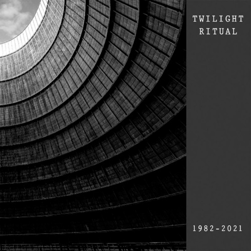 Twilight Ritual - 1982-2021 (2021) скачать торрент
