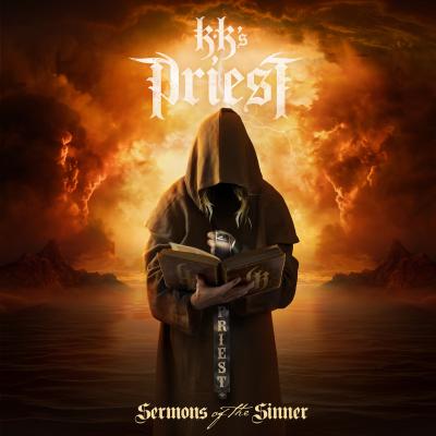 KK's Priest - Sermons of the Sinner (2021) скачать торрент
