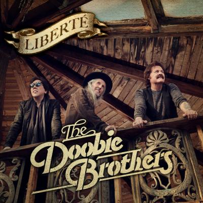 The Doobie Brothers - Liberté (2021) скачать торрент