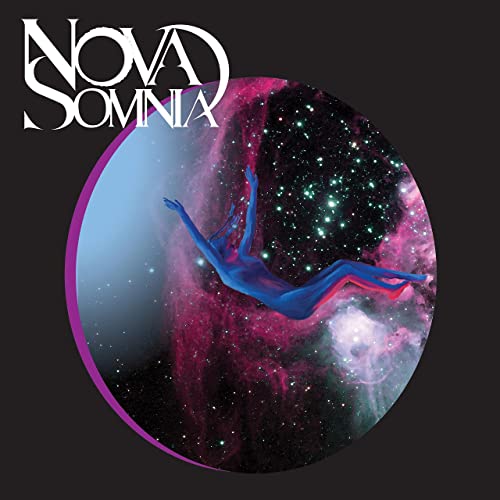 Nova Somnia - War Of Ages (2021)