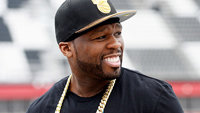 50 Cent скачать торрент
