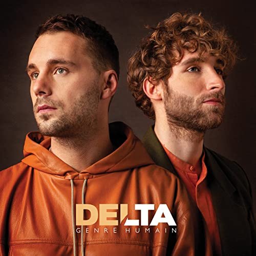 Delta - Genre humain (2021)