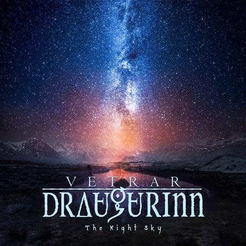 Vetrar Draugurinn - The Night Sky (2021) скачать торрент