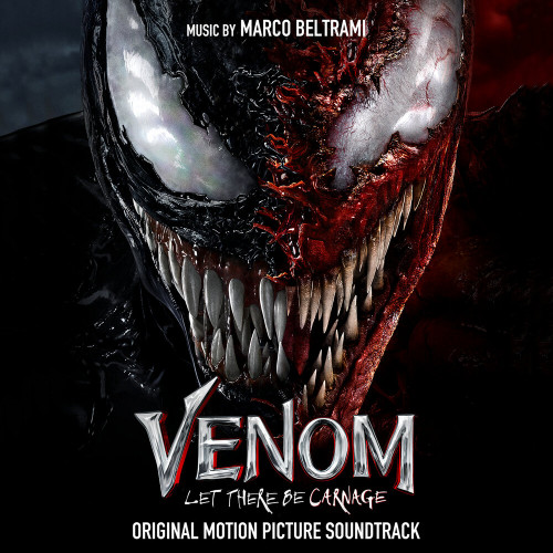 Venom: Let There Be Carnage (2021) скачать торрент