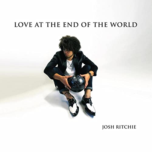 Josh Ritchie - Love At The End Of The World (2021) скачать торрент