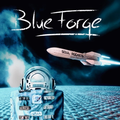 BlueForge - Soul Rockets (2021) скачать торрент