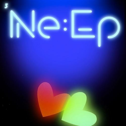 Erasure - Ne:EP (2021) скачать торрент