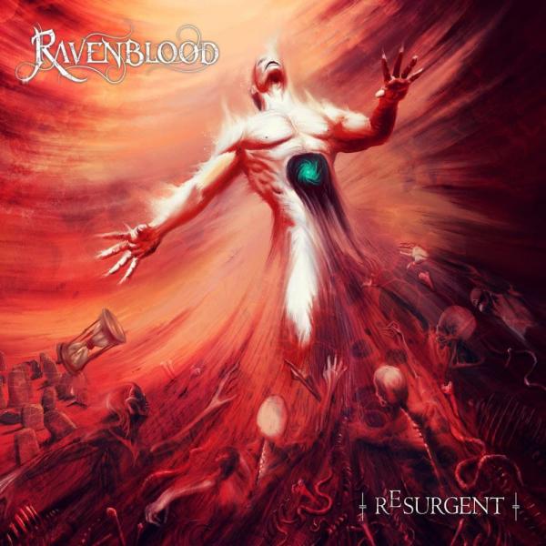 Ravenblood - Resurgent (2021)