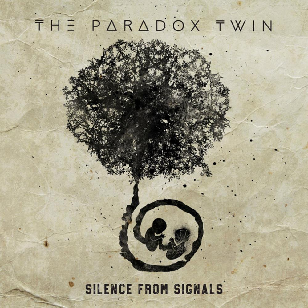 The Paradox Twin - Silence From Signals (2021)