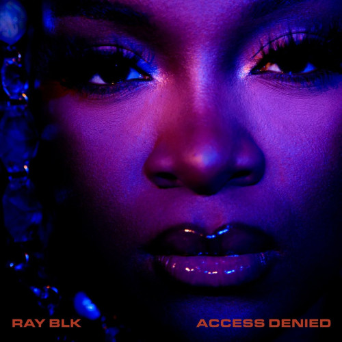 Ray BLK - Access Denied (2021) скачать торрент