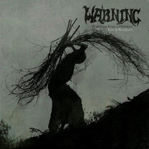 Warning - Watching From A Distance (Live At Roadburn) (2021)