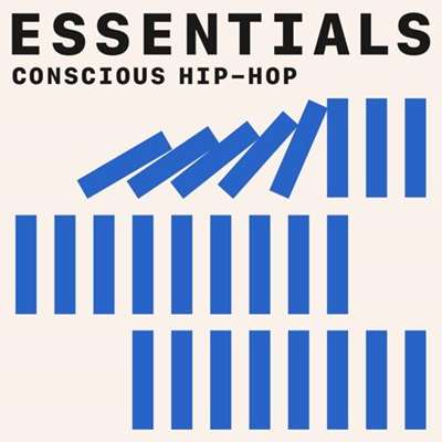 Conscious Hip-Hop Essentials (2021) скачать торрент