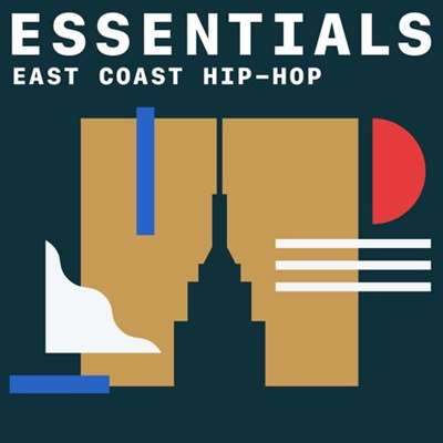 East Coast Hip-Hop Essentials (2021) скачать торрент