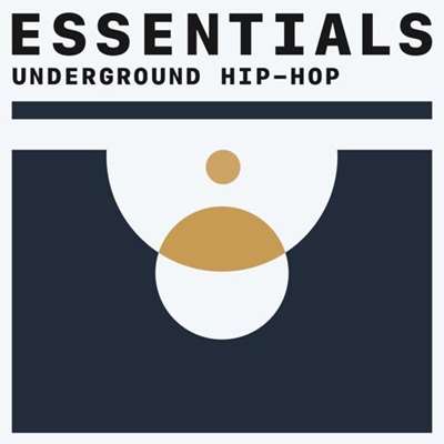 Underground Hip-Hop Essentials (2021) скачать торрент