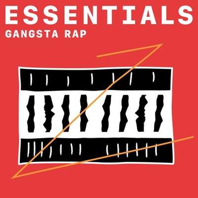 Gangsta Rap Essentials (2021) скачать торрент