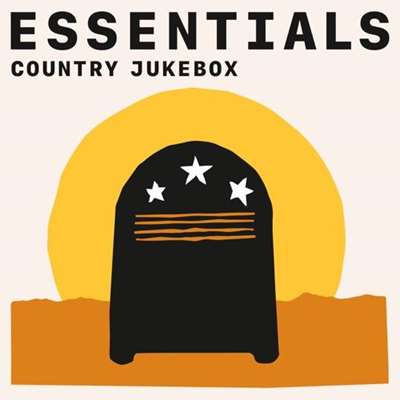 Country Jukebox Essentials (2021) скачать торрент