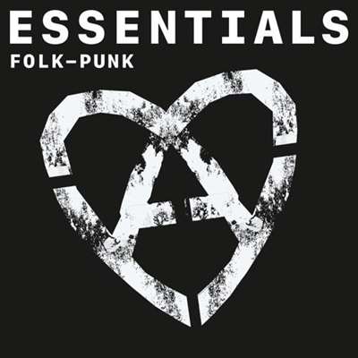 Folk Punk Essentials (2021) скачать торрент