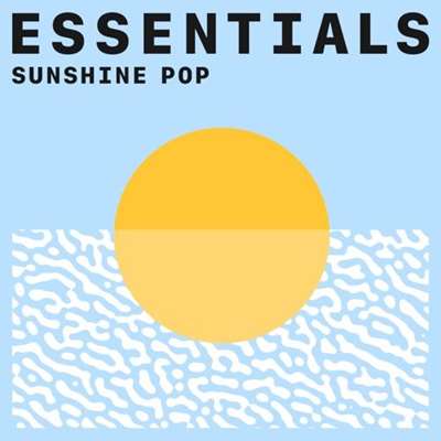 Sunshine Pop Essentials (2021) скачать торрент