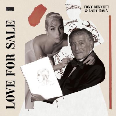 Tony Bennett & Lady Gaga - Love For Sale (2021)