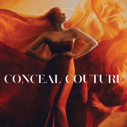 Deconbrio - Conceal Couture (2021) скачать торрент