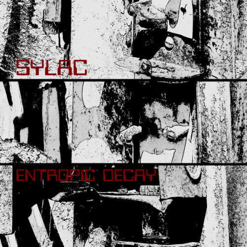 Sylac - Entropic Decay (2021) скачать торрент