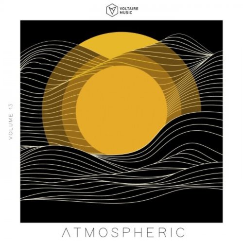 Voltaire Music Pres. Atmospheric, Vol. 14-15 (2021)