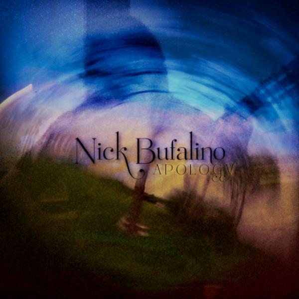 Nick Bufalino - Apology (2021) скачать торрент