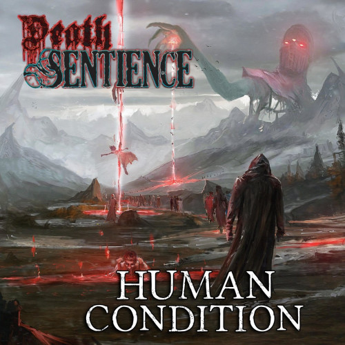 Death Sentience - Human Condition (2021) скачать торрент