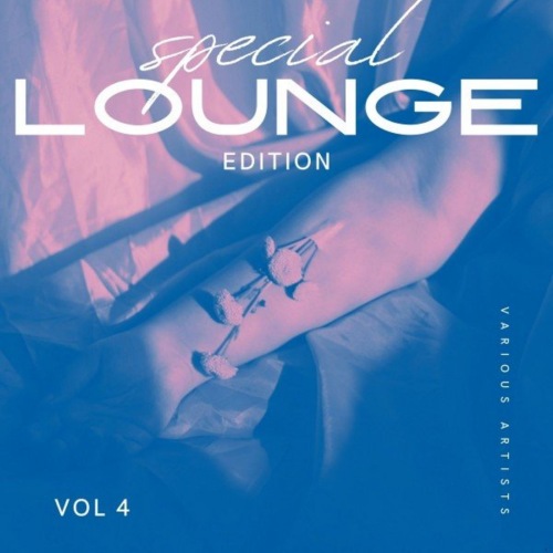 Special Lounge Edition, Vol. 1-4 (2021) скачать торрент