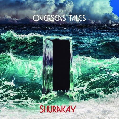 Shurakay - Overseas Tales (2021) скачать торрент