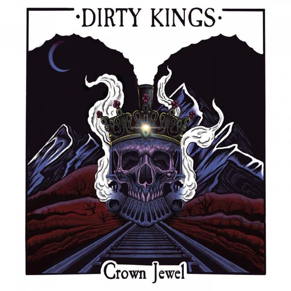 Dirty Kings - Crown Jewel (2021) скачать торрент