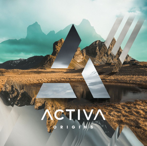 Activa - Origins (2021)