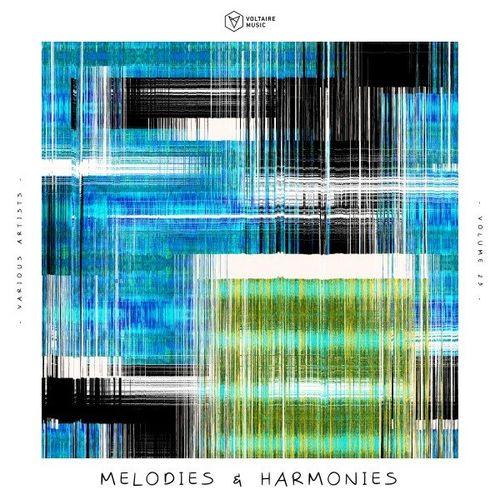 Melodies & Harmonies, Vol. 23-25 (2021) скачать торрент