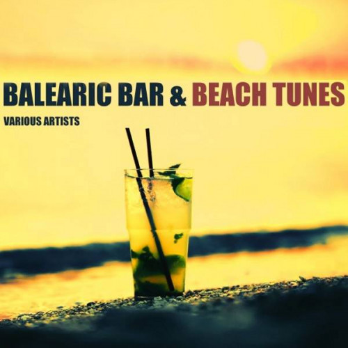 Balearic Bar & Beach Tunes (2021)