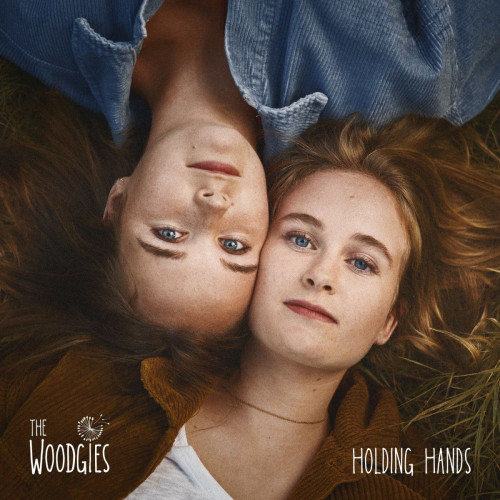 The Woodgies - Holding Hands (2021)