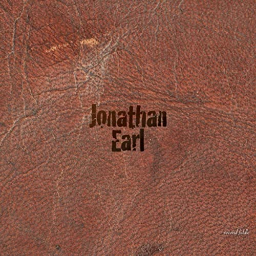 Jonathan Earl - Second Fiddle (2021)