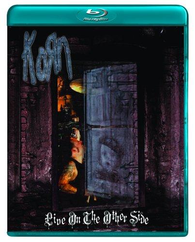 Korn - Live on the Other Side (Blu-Ray) (2008) скачать торрент