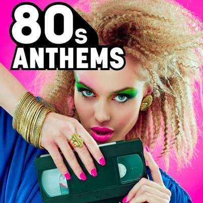 80s Anthems (2021) скачать торрент