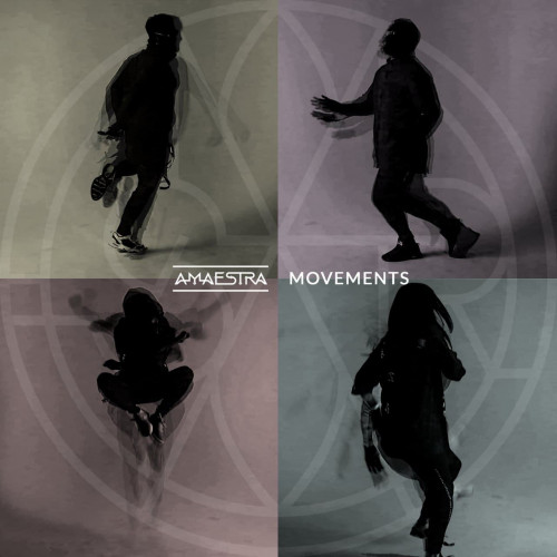 Amaestra - Movements (2021)