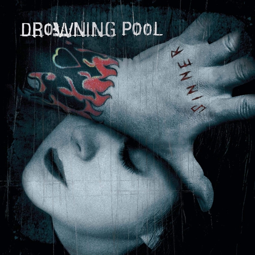 Drowning Pool - Sinner (2001/2021)