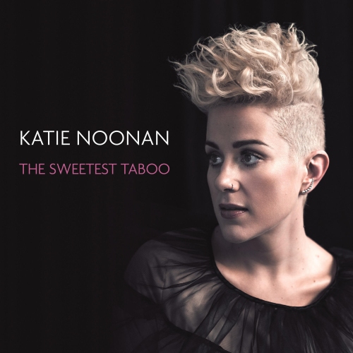 Katie Noonan - The Sweetest Taboo (2021)
