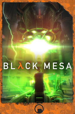 Black Mesa (2012-2019)