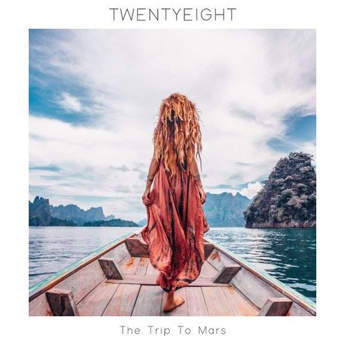 Twentyeight - The Trip to Mars (2021)