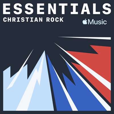 Christian Rock Essentials (2021) скачать торрент