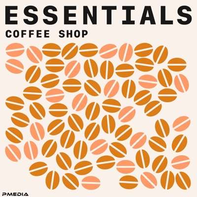 Coffee Shop Essentials (2021)