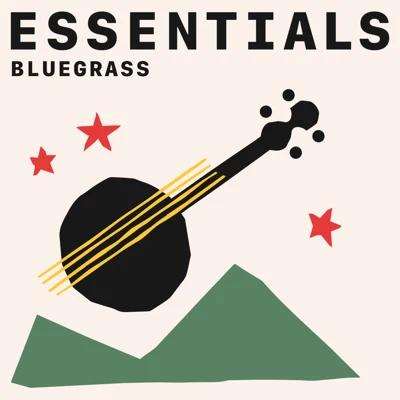 Bluegrass Essentials (2021) скачать торрент