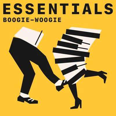 Boogie-Woogie Essentials (2021) скачать торрент